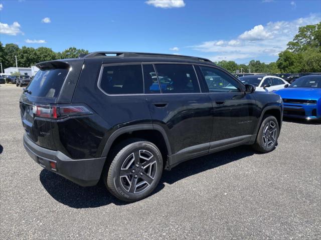 2026 Jeep Cherokee CHEROKEE LIMITED 4X4 2026 Jeep Cherokee CHEROKEE LIMITED 4X4