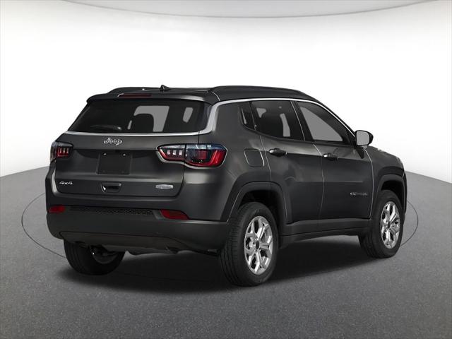 2026 Jeep Compass COMPASS LIMITED ALTITUDE 4X4 2026 Jeep Compass COMPASS LIMITED ALTITUDE 4X4