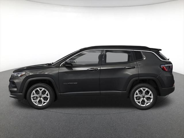 2026 Jeep Compass COMPASS LIMITED ALTITUDE 4X4 2026 Jeep Compass COMPASS LIMITED ALTITUDE 4X4