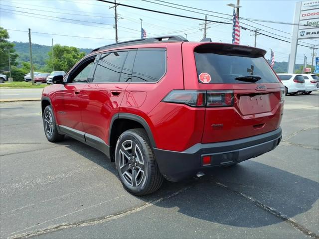 2026 Jeep Cherokee CHEROKEE LIMITED 4X4 2026 Jeep Cherokee CHEROKEE LIMITED 4X4