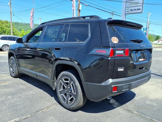 2026 Jeep Cherokee CHEROKEE LIMITED 4X4 2026 Jeep Cherokee CHEROKEE LIMITED 4X4