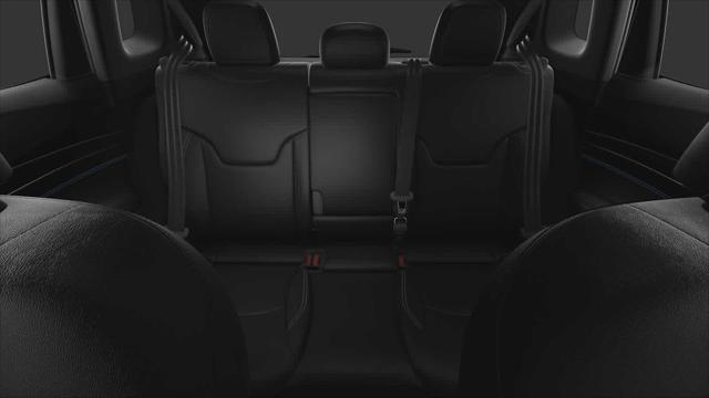 2026 Jeep Compass COMPASS LIMITED 4X4 2026 Jeep Compass COMPASS LIMITED 4X4