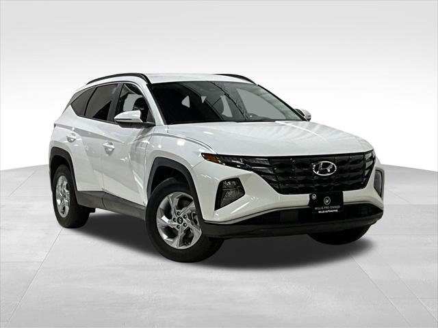 2023 Hyundai Tucson SEL for sale in Des Moines, IA