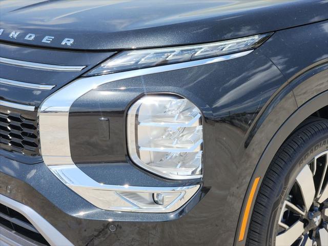 2026 Mitsubishi Outlander SE 1.5T S-AWC