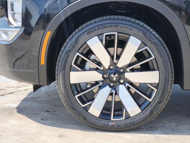 2026 Mitsubishi Outlander SE 1.5T S-AWC