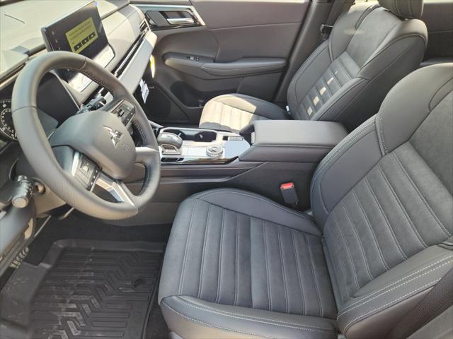 2026 Mitsubishi Outlander SE 1.5T S-AWC