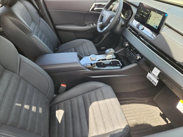 2026 Mitsubishi Outlander SE 1.5T S-AWC
