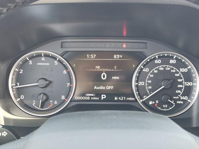 2026 Mitsubishi Outlander SE 1.5T S-AWC