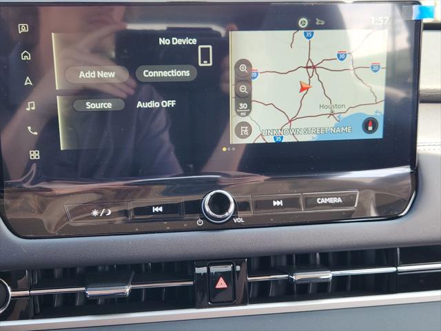 2026 Mitsubishi Outlander SE 1.5T S-AWC
