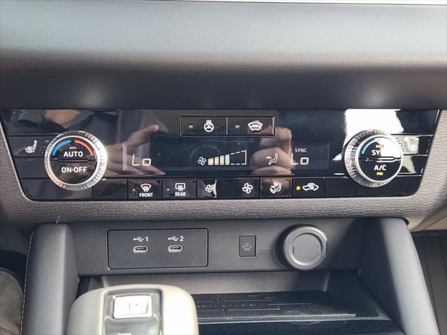 2026 Mitsubishi Outlander SE 1.5T S-AWC