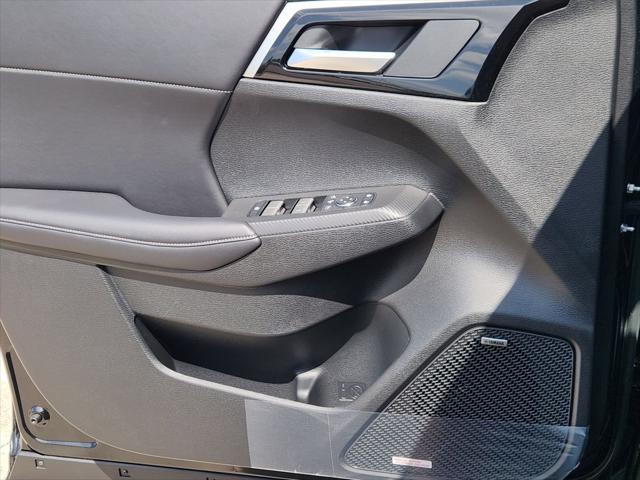 2026 Mitsubishi Outlander SE 1.5T S-AWC