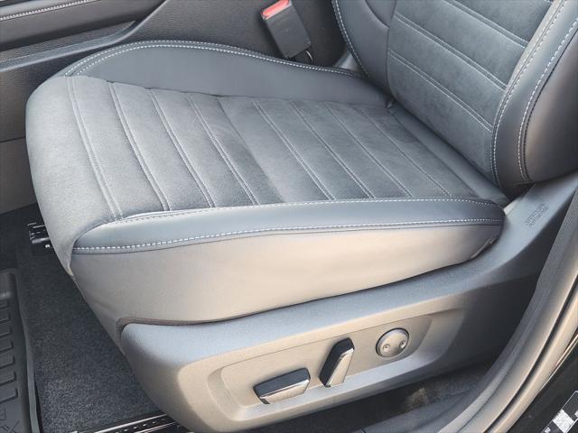 2026 Mitsubishi Outlander SE 1.5T S-AWC