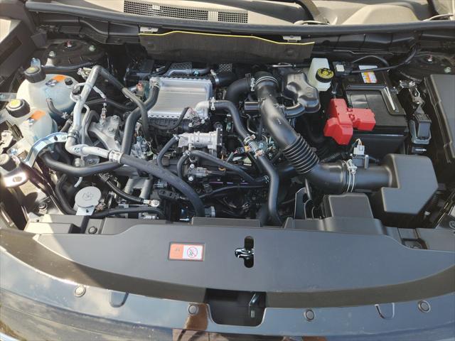 2026 Mitsubishi Outlander SE 1.5T S-AWC