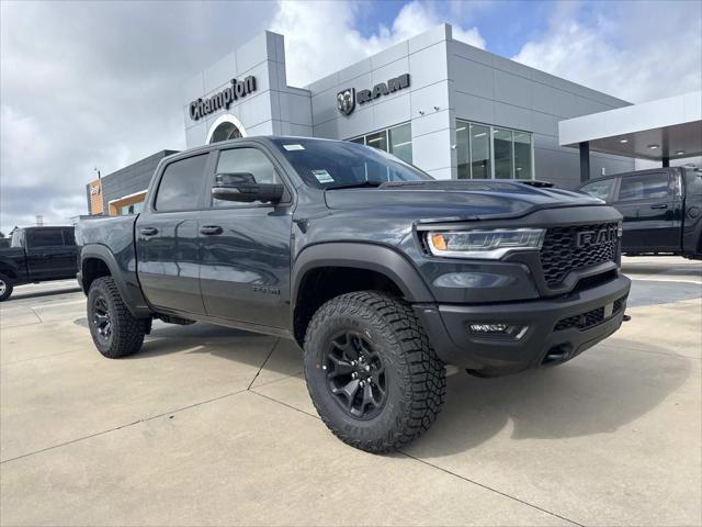 2026 RAM Ram 1500 RAM 1500 RHO CREW CAB 4X4 57 BOX