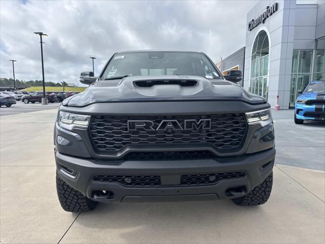 2026 RAM Ram 1500 RAM 1500 RHO CREW CAB 4X4 57 BOX