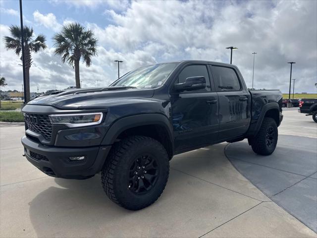 2026 RAM Ram 1500 RAM 1500 RHO CREW CAB 4X4 57 BOX