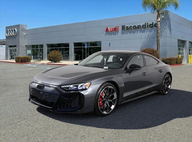 2026 Audi RS e-tron GT quattro for sale in Escondido, CA