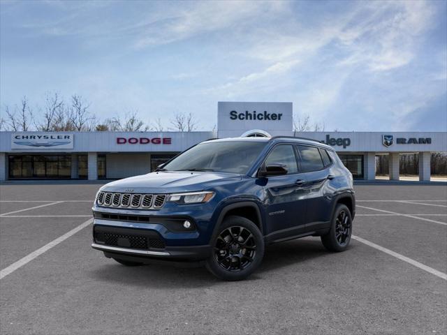 2026 Jeep Compass Latitude Altitude for sale in Washington, MO