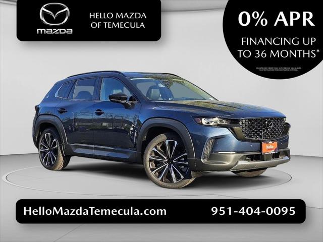 2026 Mazda CX-50 2.5 Turbo Premium Plus for sale in Temecula, CA