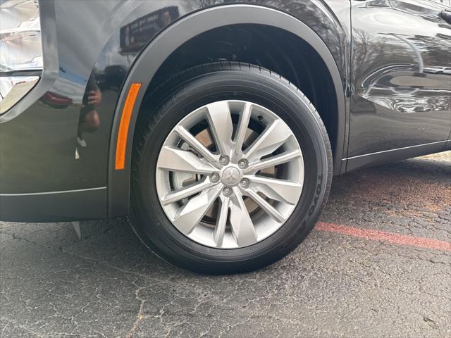 2026 Mitsubishi Outlander ES 1.5T 2WD