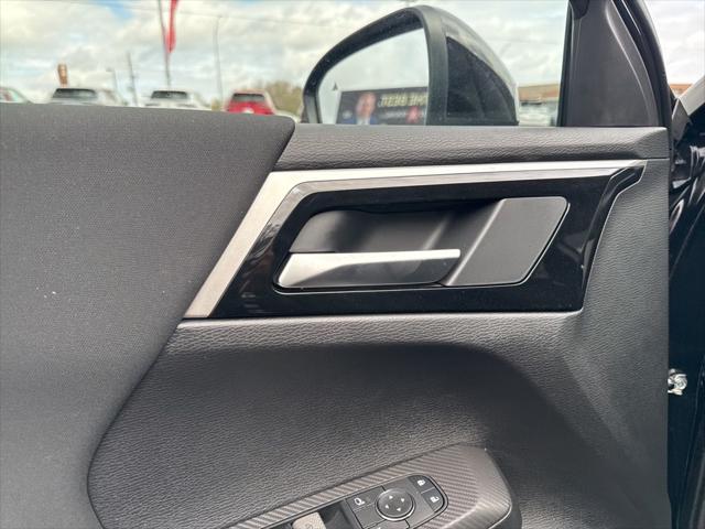 2026 Mitsubishi Outlander ES 1.5T 2WD