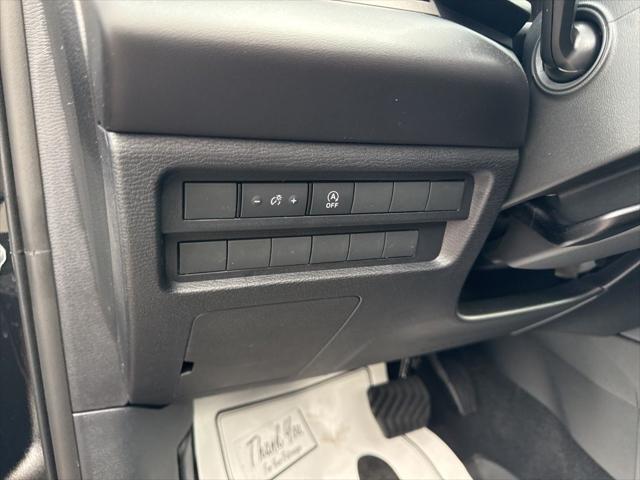 2026 Mitsubishi Outlander ES 1.5T 2WD