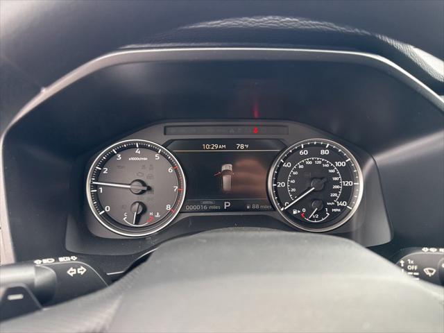 2026 Mitsubishi Outlander ES 1.5T 2WD
