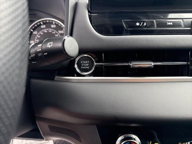 2026 Mitsubishi Outlander ES 1.5T 2WD