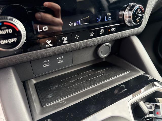 2026 Mitsubishi Outlander ES 1.5T 2WD