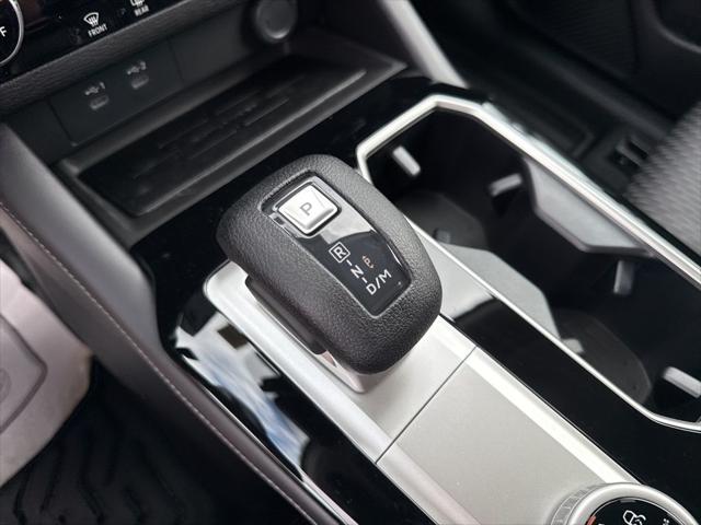 2026 Mitsubishi Outlander ES 1.5T 2WD