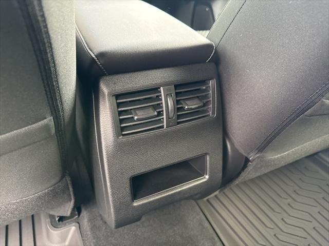2026 Mitsubishi Outlander ES 1.5T 2WD