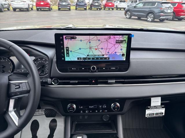 2026 Mitsubishi Outlander ES 1.5T 2WD