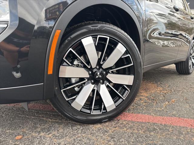 2026 Mitsubishi Outlander SE 1.5T 2WD
