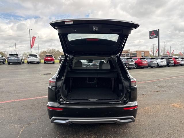 2026 Mitsubishi Outlander SE 1.5T 2WD