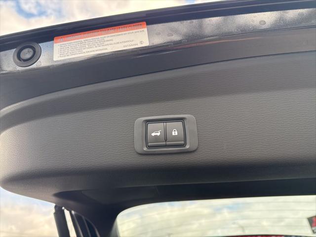 2026 Mitsubishi Outlander SE 1.5T 2WD