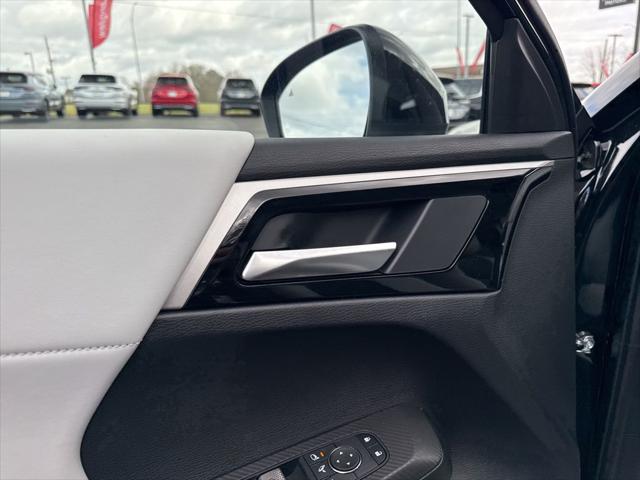 2026 Mitsubishi Outlander SE 1.5T 2WD