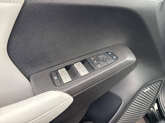 2026 Mitsubishi Outlander SE 1.5T 2WD