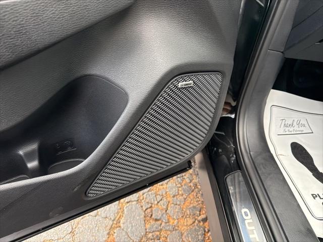 2026 Mitsubishi Outlander SE 1.5T 2WD