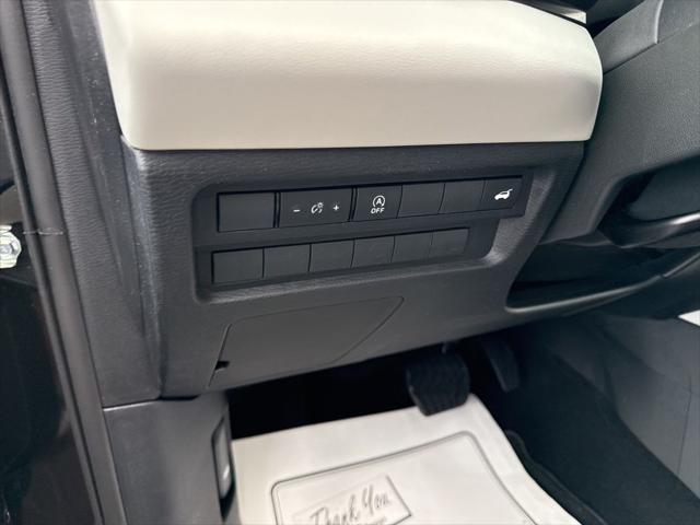 2026 Mitsubishi Outlander SE 1.5T 2WD