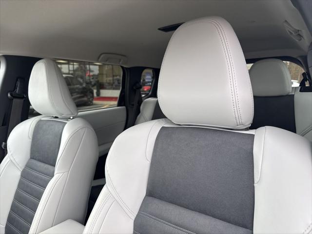 2026 Mitsubishi Outlander SE 1.5T 2WD