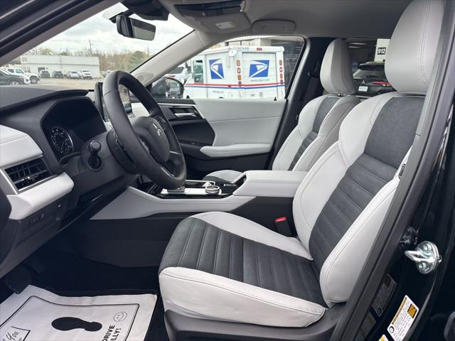 2026 Mitsubishi Outlander SE 1.5T 2WD