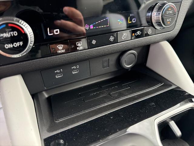 2026 Mitsubishi Outlander SE 1.5T 2WD