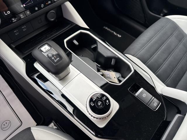 2026 Mitsubishi Outlander SE 1.5T 2WD