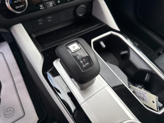 2026 Mitsubishi Outlander SE 1.5T 2WD