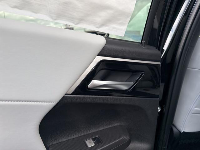 2026 Mitsubishi Outlander SE 1.5T 2WD