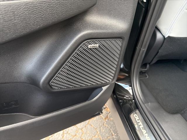 2026 Mitsubishi Outlander SE 1.5T 2WD