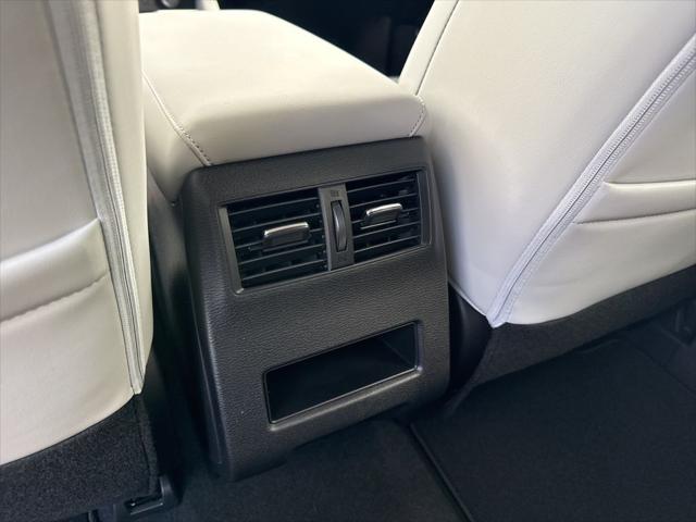 2026 Mitsubishi Outlander SE 1.5T 2WD