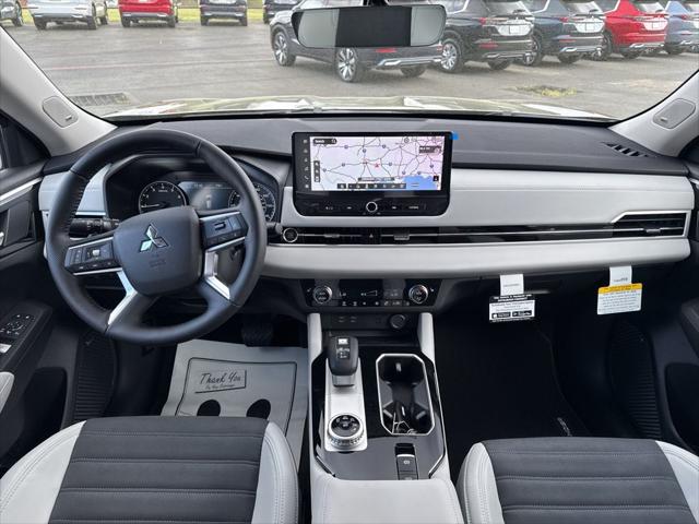 2026 Mitsubishi Outlander SE 1.5T 2WD