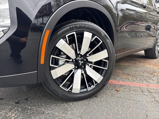 2026 Mitsubishi Outlander SE 1.5T 2WD