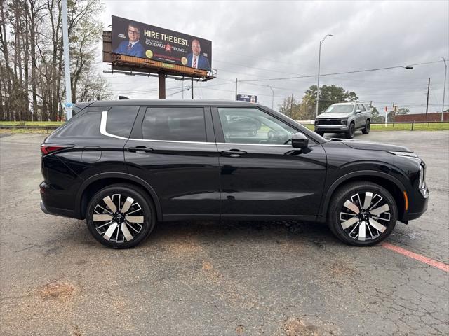 2026 Mitsubishi Outlander SE 1.5T 2WD